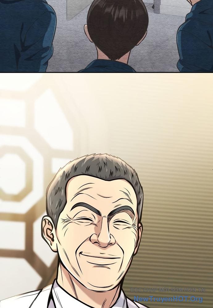 Nhân Viên Thực Tập Kim Cheolsu - chap77 - Trang 45